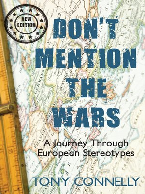 cover image of Don't Mention the Wars